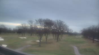 Weather camera view of Beach Grove Golf and Country Club.