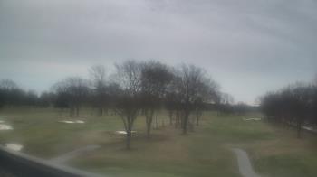 Weather camera view of Beach Grove Golf and Country Club.
