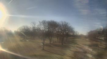 Weather camera view of Beach Grove Golf and Country Club.