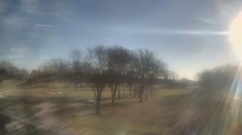 Weather camera view of Beach Grove Golf and Country Club.