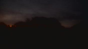 Weather camera view of Beach Grove Golf and Country Club.