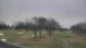 Weather camera view of Beach Grove Golf and Country Club.