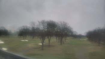Weather camera view of Beach Grove Golf and Country Club.