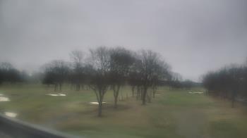 Weather camera view of Beach Grove Golf and Country Club.