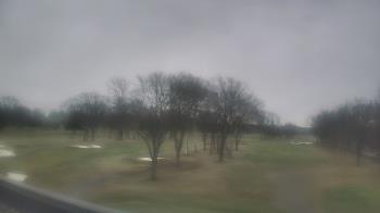 Weather camera view of Beach Grove Golf and Country Club.