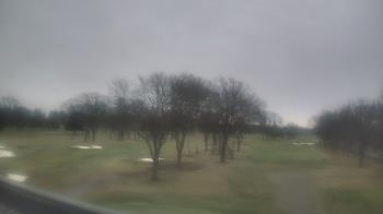 Weather camera view of Beach Grove Golf and Country Club.