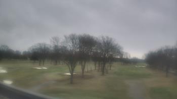 Weather camera view of Beach Grove Golf and Country Club.