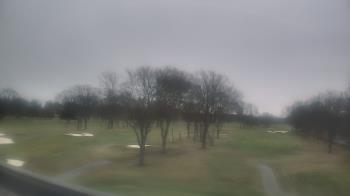 Weather camera view of Beach Grove Golf and Country Club.