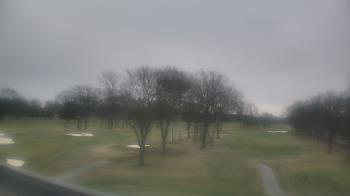 Weather camera view of Beach Grove Golf and Country Club.