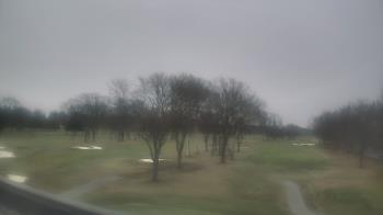 Weather camera view of Beach Grove Golf and Country Club.