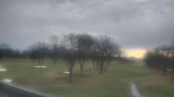 Weather camera view of Beach Grove Golf and Country Club.
