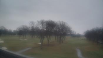 Weather camera view of Beach Grove Golf and Country Club.