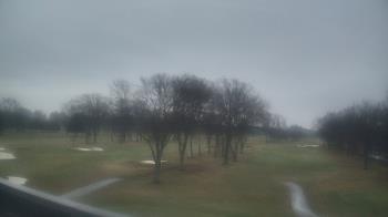 Weather camera view of Beach Grove Golf and Country Club.