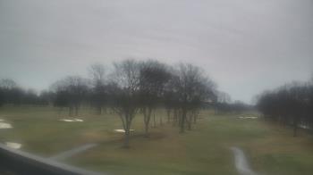 Weather camera view of Beach Grove Golf and Country Club.