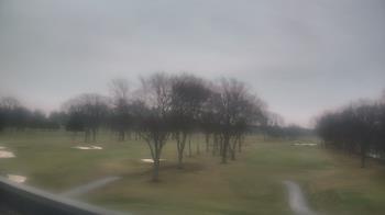 Weather camera view of Beach Grove Golf and Country Club.