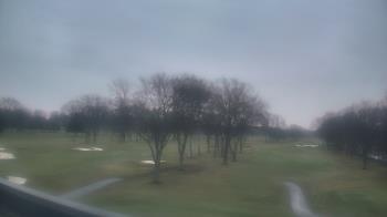 Weather camera view of Beach Grove Golf and Country Club.