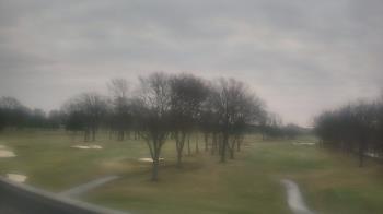 Weather camera view of Beach Grove Golf and Country Club.