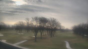 Weather camera view of Beach Grove Golf and Country Club.