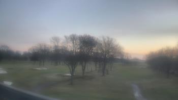 Weather camera view of Beach Grove Golf and Country Club.