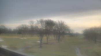 Weather camera view of Beach Grove Golf and Country Club.