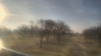 Weather camera view of Beach Grove Golf and Country Club.