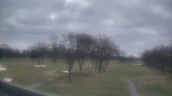 Weather camera view of Beach Grove Golf and Country Club.