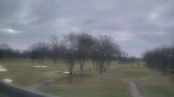 Weather camera view of Beach Grove Golf and Country Club.