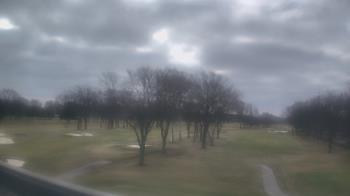 Weather camera view of Beach Grove Golf and Country Club.