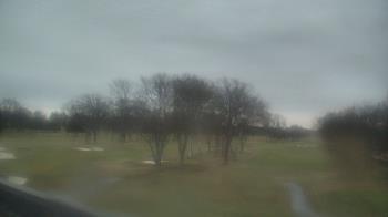 Weather camera view of Beach Grove Golf and Country Club.