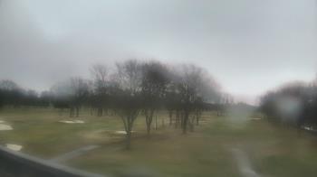 Weather camera view of Beach Grove Golf and Country Club.