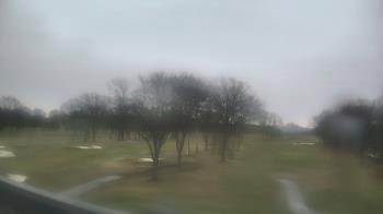Weather camera view of Beach Grove Golf and Country Club.