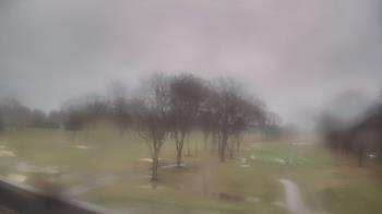 Weather camera view of Beach Grove Golf and Country Club.