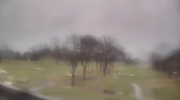 Weather camera view of Beach Grove Golf and Country Club.