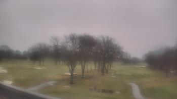 Weather camera view of Beach Grove Golf and Country Club.