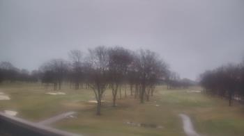 Weather camera view of Beach Grove Golf and Country Club.