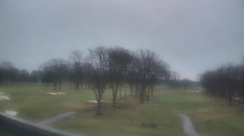 Weather camera view of Beach Grove Golf and Country Club.