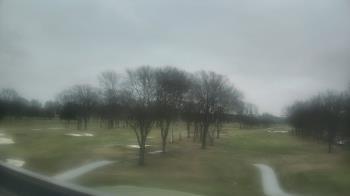 Weather camera view of Beach Grove Golf and Country Club.