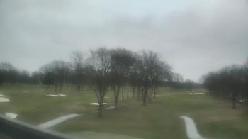 Weather camera view of Beach Grove Golf and Country Club.