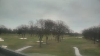 Weather camera view of Beach Grove Golf and Country Club.