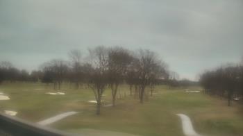Weather camera view of Beach Grove Golf and Country Club.