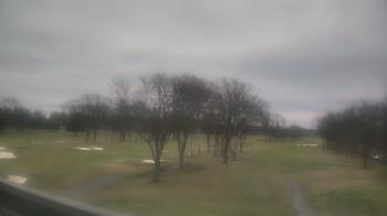 Weather camera view of Beach Grove Golf and Country Club.