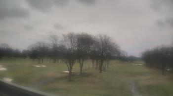 Weather camera view of Beach Grove Golf and Country Club.
