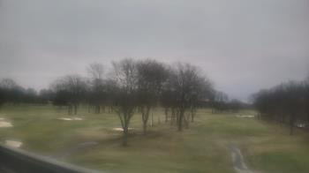 Weather camera view of Beach Grove Golf and Country Club.