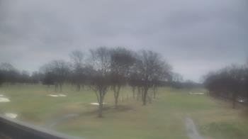 Weather camera view of Beach Grove Golf and Country Club.