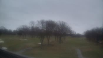 Weather camera view of Beach Grove Golf and Country Club.