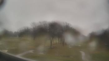 Weather camera view of Beach Grove Golf and Country Club.