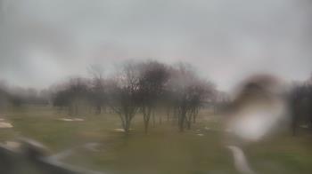 Weather camera view of Beach Grove Golf and Country Club.