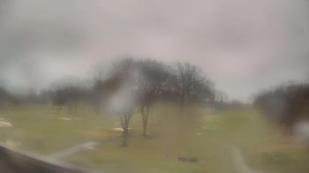 Weather camera view of Beach Grove Golf and Country Club.