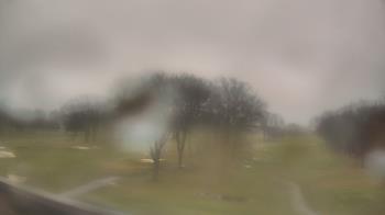 Weather camera view of Beach Grove Golf and Country Club.