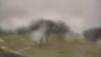 Weather camera view of Beach Grove Golf and Country Club.